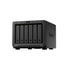 Synology FlashStation FS200T 6 Bays Intel Celeron J4125 4 GB DDR4 Miniature all-flash storage for enthusiasts | SKU SYN-FS200T