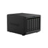 Synology FlashStation FS200T 6 Bays Intel Celeron J4125 4 GB DDR4 Miniature all-flash storage for enthusiasts | SKU SYN-FS200T