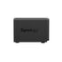 Synology FlashStation FS200T 6 Bays Intel Celeron J4125 4 GB DDR4 Miniature all-flash storage for enthusiasts | SKU SYN-FS200T