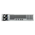 Synology FlashStation FS3420 24 Bays All-flash data management solution 2U NAS for I/O sensitive workloads | SKU SYN-FS3420