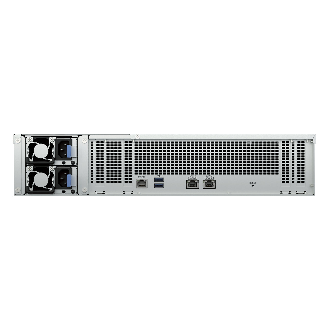 Synology FlashStation FS6420 24-Bay High-performance All-Flash Rackmount NAS for Intensive Workloads | SKU SYN-FS6420