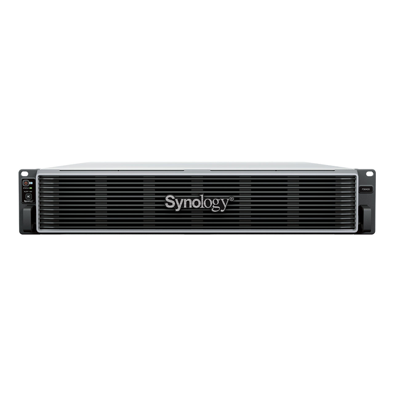 Synology FlashStation FS6420 24-Bay High-performance All-Flash Rackmount NAS for Intensive Workloads | SKU SYN-FS6420