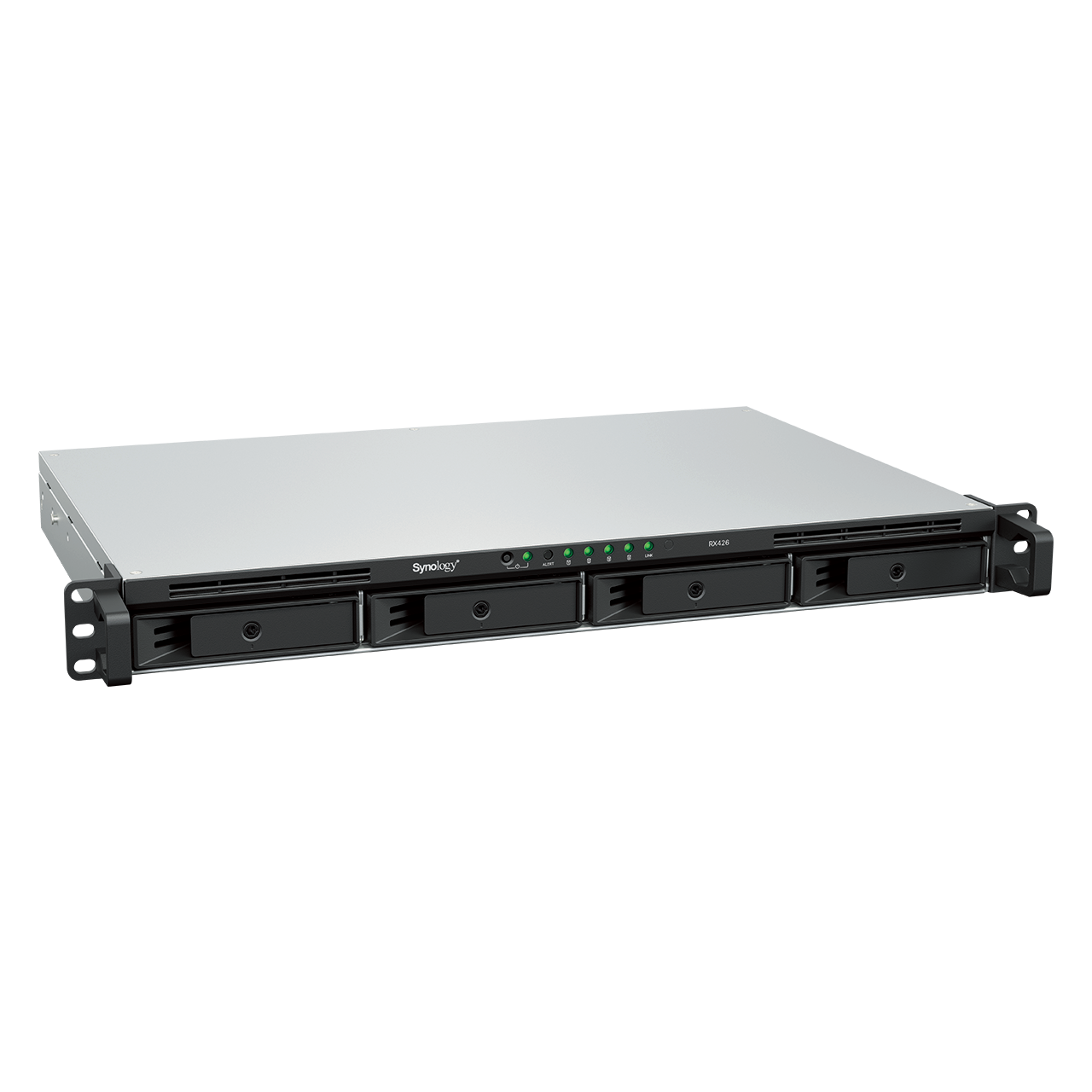 Synology RX426 4-bay Storage Expansion Unit for Synology RackStation | SKU SYN-RX426