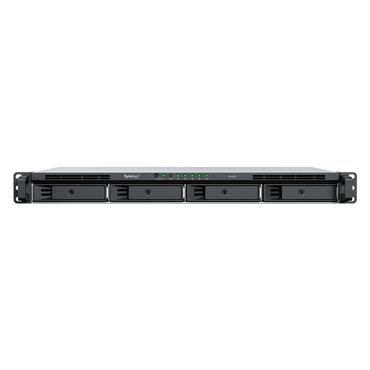 Synology RX426 4-bay Storage Expansion Unit for Synology RackStation | SKU SYN-RX426