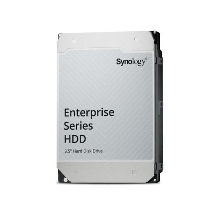Synology HAS5310 - Hard drive - Enterprise - 20 TB - internal - 3.5" - SAS 12Gb/s - 7200 rpm | SKU SYN-S5320T