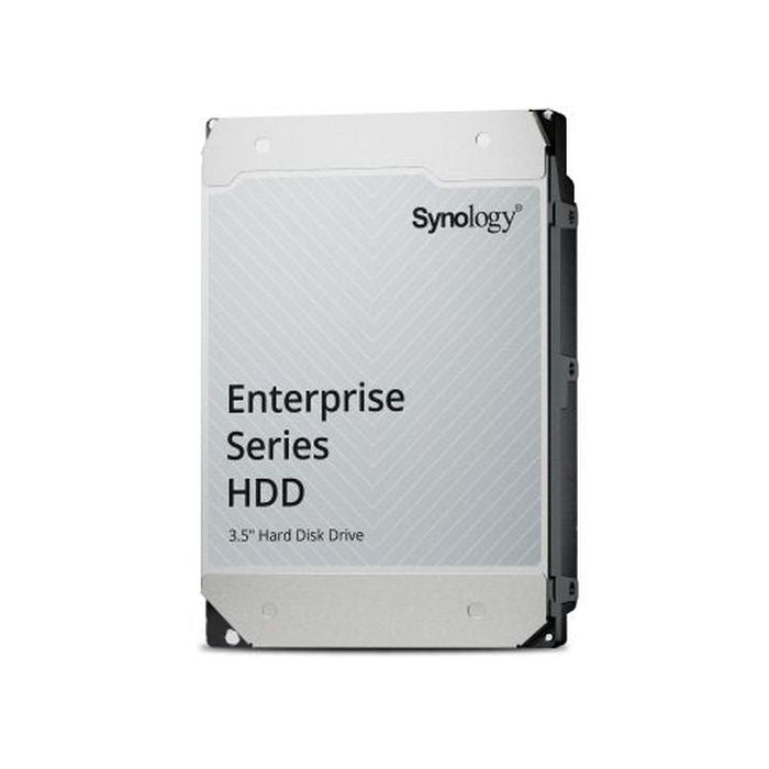 Synology HAS5310 - Hard drive - Enterprise - 20 TB - internal - 3.5" - SAS 12Gb/s - 7200 rpm | SKU SYN-S5320T