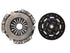 Clutch Kit Suzuki Swift 3 1.5 Petrol (M15A) 2008-2011 (SZ09)