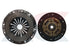 Clutch Kit Suzuki Ignis 1.2 GLX K12M 2017- Suzuki Swift 1.2 K12M 2018 - (SZ12)