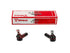 Front Outer Tie Rod End for Suzuki Vitara SX4 Swift Ertiga and Toyota Rumion SZ1325