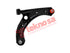 Control Arm Front Right Suzuki Swift 1.2i,1.4i 2017- SZ2029