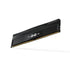 Silicon Power SP032GXLWU60AFDE DDR5 32GB (16GBx2) Zenith 6000MHz (PC5-48000) 288-pin CL30 1.35V UDIMM Desktop Memory Kit (Black) | SKU SZP60UX32B