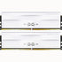 Silicon Power SP032GXLWU60AFDG DDR5 32GB (16GBx2) Zenith 6000MHz (PC5-48000) 288-pin CL30 1.35V UDIMM Desktop Memory Kit (White) | SKU SZP60UX32W