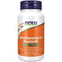 NOW® Saccharomyces Boulardii | Probiotic Yeast | 60 Capsules
