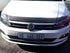 VW Polo 8 2018+ Carbon Look Bonnet Guard