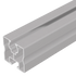 Schletter Module bearing profile Solo05, 5.9m