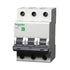 Schneider Mini circuit breaker, C-curve, 3-pole, 20A