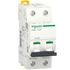 Schneider Miniature circuit-breaker, 2-pole, 6kA, 40A
