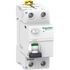 Schneider RCCB, type AC, 2-pole, 30mA, 80A
