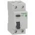 Schneider Residual current circuit breaker, 2-pole, 63A