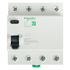 Schneider Residual current circuit breaker, 4-pole, 63A