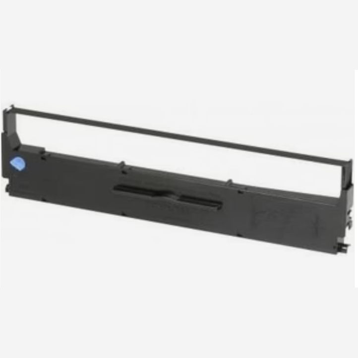 Epson Black Ribbon LX-350/LX-300/+/+II Epson 4 Million Characters