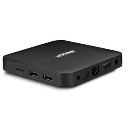Mecer Xtreme S6 Mini PC Android 7.0 W/1G/8G/WIFI/BT