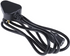 UNIQUE SINGLE HEAD 1.0M IEC POWER CABLE