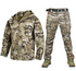 Warm Suits - Green | Black | Khaki | Camo