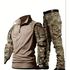 Frog Suits - Black | Khaki Camo | Black Camo | Green Camo | Cheeta Camo