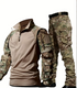 Frog Suits - Black | Khaki Camo | Black Camo | Green Camo | Cheeta Camo