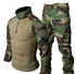 Frog Suits - Black | Khaki Camo | Black Camo | Green Camo | Cheeta Camo