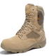 Delta tactical boots - Brown | Black | Khaki | Camo