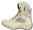 Delta tactical boots - Brown | Black | Khaki | Camo