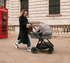 Nuna LYTL™ Carry Cot