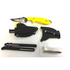 Tactical Knife (Type Delta_1199) - Color | Black | Yellow