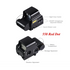 558 Metal Holographic Red/Green Dot Sight