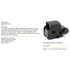 558 Metal Holographic Red/Green Dot Sight