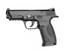 M40 Non-Blowback Gas Gun M&P Replica Compact