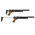 Snowpeak PCP Pistol - 5.5mm