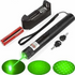 Green laser Pointer