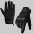 Tactical Gloves (Full) - Color | Khaki | Green | Black | Brown