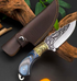Antique Metal Knife - XSF-P1 | XSF-11 | XSF-A2 | XSF-A3