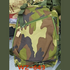 Backpack Bag (ONT2518) - Multicolor