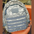 Ruins Ash Backpack (ONT2526)- Color | Khaki Camo | RuinAsh