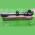 Spike Rifle scope 3-9x40
