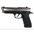 Ekol ESP92 Fume 4.5mm Gas Blowback Pistol