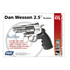 Revolver Dan Wesson 4.5mm