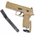 Sig P320 4.5mm