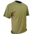T-Shirt - Color |Black | Green | Green Camo | Camo