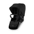 Gazelle S2 Seat Unit - Moon Black
